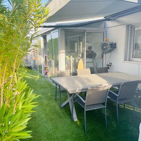 Location Pontalliac De 200 M2 A 50m De La Апартаменты *