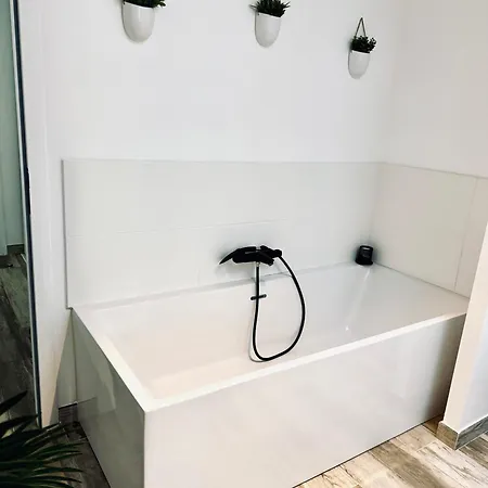 Location Pontalliac De 200 M2 A 50m De La Апартаменты *